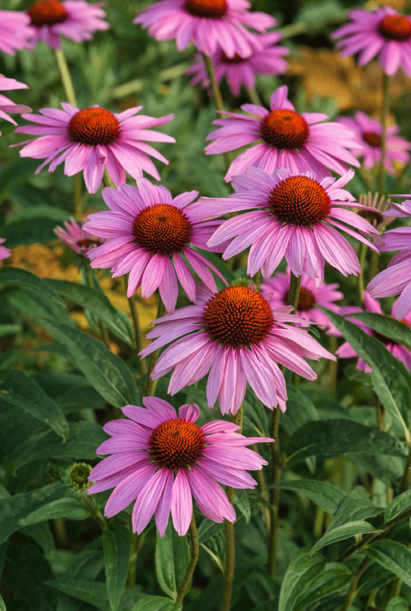 Immune Boosting Herbs
